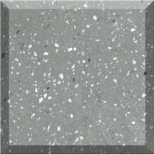 Cement Precast Terrazzo Slabs&Tiles