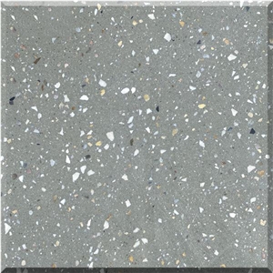 Cement Precast Terrazzo Slabs&Tiles