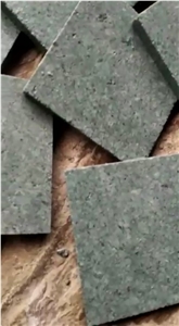 Green Sukabumi Stone Tiles