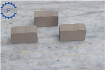 Dafon Diamond Granite Segment For Cutting