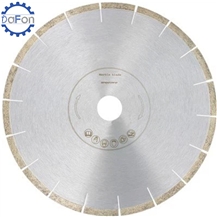 Diamond Saw Blade For Cutting Marble
