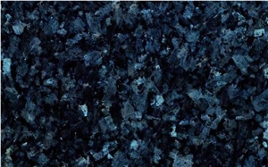 Blue Pearl Granite Tiles, Granite Slabs