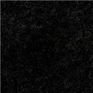Negro Angola Granite- Angola Black Granite Tiles, Slabs