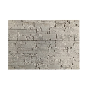 Artificial Stone High Quality Exterior Wall Panel For Sale