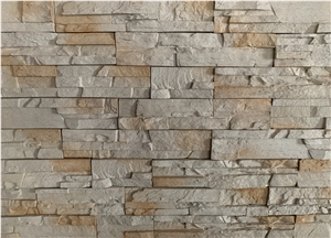 Artificial Stone High Quality Exterior Wall Panel For Sale