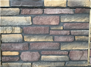 Artificial Stone Wall Panel With Factory Price