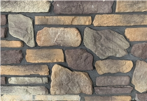 Artificial Stone Wall Panel With Factory Price
