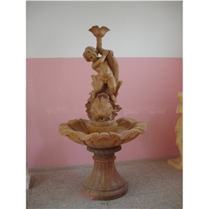 Antique Stone Fountains Hand Carved Stone Fountain