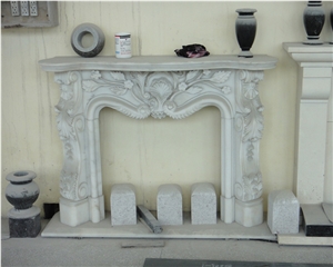 Decorative Fireplace For Sale