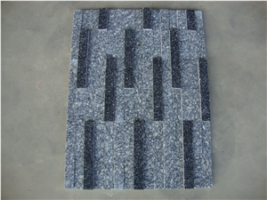 Exterior Granite  Wall Panel For Sale