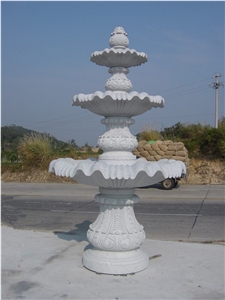 Hot Sale Sculpture Fountain Water Fountain Outdoor