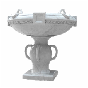 Hot Sale Simple Fountain Water Fountain Outdoor