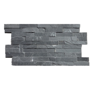 Natural Culture Stone Cladding Exterior Wall  For Sale