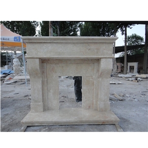 Sale White Carved Marble Fireplaces Fireplace Surround