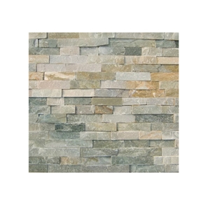 Slate Wall Cladding Panels Exposed Wall Stone