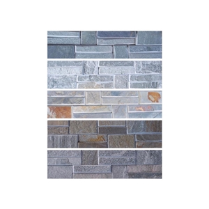 Slate Wall Panels With Factory Price