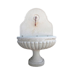 Stone Fountain Wall Fountain Outdoor For Sale
