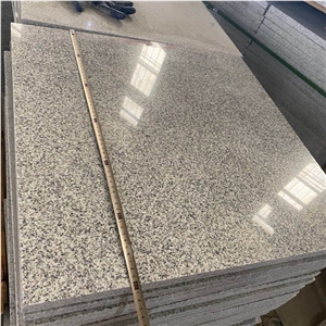 China G603 Silver Grey Granite Tiles