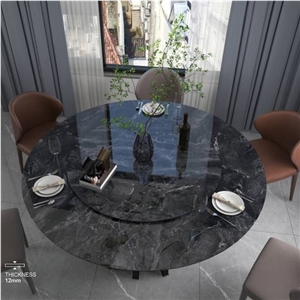 On Sale Sintered Stone Big Slab With Premium Quality Table Tops