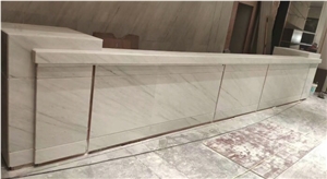 Bianco Esterno Marble,East White Marble,Orient White Marble
