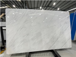 East White Mable Floor Tile Wall Tile For Project