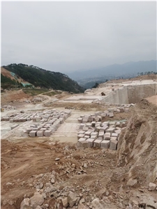 Feng Ye Hong Granite Blocks For Project