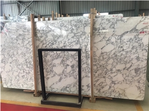 Italy Arabescato Marble Slab&Tiles For House Decoration
