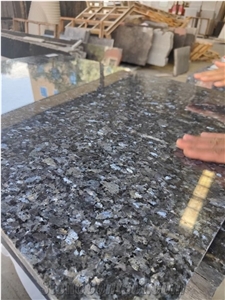 Labrador Blue Pearl Medio Granite,Stalaker Granit