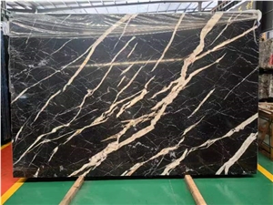 Negro Marquina Marble,Mosa Classico Marble Slab&Tiles