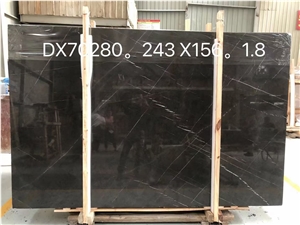 New Arrival Grafitti Marble Slab&Tiles For Project