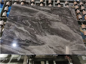 New Arrival Venice Brown Marble Slab&Tiles For Project