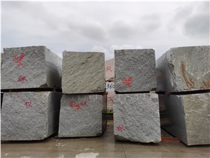 New G603 Granite Block With Favorable Price