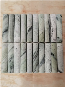 New Pattern Marble Liner Mosaic Tiles