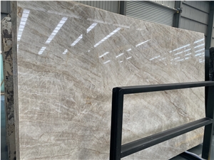 Premium Quality Luxury Stone Quartzite Slab For Project