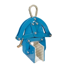 Slab Clamp With Capacity 600Kgs For Slab Lifting
