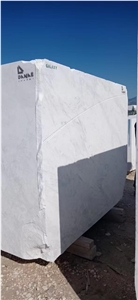 Greece New Ariston White Marble Slabs