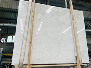 Vietnam Pure Crystal White Marble