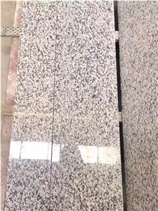 White Hemp Granite Slabs & Tiles 1.8 Thickness