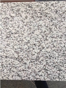 White Hemp Granite Slabs & Tiles 1.8 Thickness