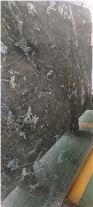 Armani Grey Marble