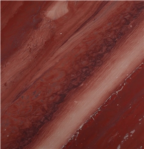 Jasper Red Quartzite, Xango Quartzite