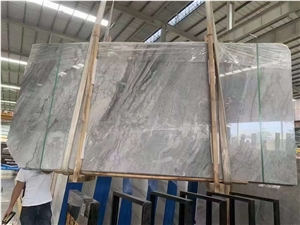 Vietnamese Grey Marble