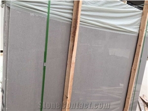 China Cinderella Grey Marble Large Format Polished Slabs