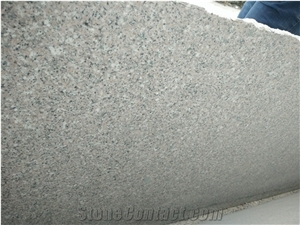 G617 China Granite Small Slab Tile Stone Wholesale