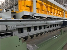 TJJF-16M-1250 Marble Slabs Polishing Machine(1250) TJJF-16M-1250 Marble Slabs Polishing Machine(1250)