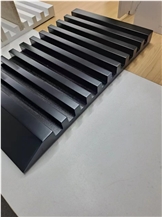 MDF Display Stand For 10Pcs Sample