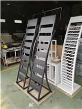 Metal Display Stand Racks - SRL008