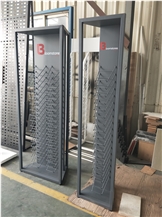 Metal Display Stand Racks - SRL151