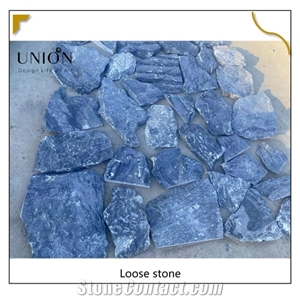 UNION DECO Natural Random Stone Veneer Wall Cladding Stones