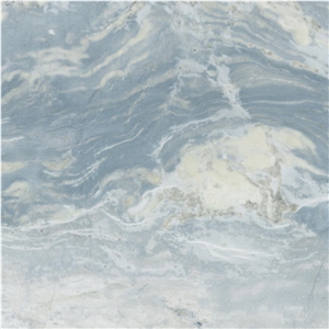 Aquamarine Marble